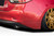 Duraflex Duraflex Lazer Rear Lip/Add On | EXT 117226
