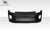 Duraflex Duraflex MS Front Bumper | EXT 117263