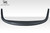 Duraflex Duraflex Downforce Front Lip/Add On | EXT 117296