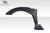 Duraflex Duraflex RBS Fender Flare | EXT 117340