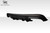 Duraflex Duraflex Gamma Rear Lip/Add On | EXT 117379