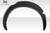 Duraflex Duraflex LBR Fender Flare | EXT 117396