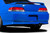 Duraflex Duraflex A Spec Rear Lip/Add On | EXT 117422