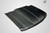 Carbon Creations Carbon Creations 2" Cowl Hood | EXT 117531