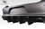 Duraflex Duraflex Hellcat Rear Bumper | EXT 117533