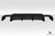 Duraflex Duraflex Ergo Rear Lip/Add On | EXT 117544