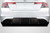 Carbon Creations Carbon Creations Ergo Rear Lip/Add On | EXT 117545