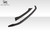 Duraflex Duraflex Ergo Front Lip/Add On | EXT 117546