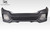 Duraflex Duraflex RBT Rear Bumper | EXT 117586