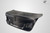 Carbon Creations Carbon Creations CSL Look Trunk/Hatch | EXT 117623