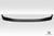 Duraflex Duraflex AM Design Front Lip/Add On | EXT 117659