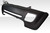 Duraflex Duraflex AGL Rear Bumper | EXT 117671