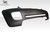 Duraflex Duraflex AGL Rear Bumper | EXT 117671