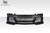 Duraflex Duraflex DLR Front Bumper | EXT 117673