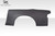 Duraflex Duraflex D1 Fender Flare | EXT 117677