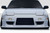 Duraflex Duraflex D1 Front Bumper | EXT 117682