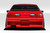 Duraflex Duraflex M1 Rear Bumper | EXT 117683