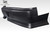 Duraflex Duraflex D1 Rear Bumper | EXT 117696