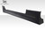 Duraflex Duraflex M1 Sideskirts | EXT 117700