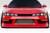 Duraflex Duraflex B Sport Front Bumper | EXT 117705