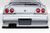 Duraflex Duraflex D Spec Rear Bumper | EXT 117726