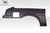 Duraflex Duraflex D1 Fender Flare | EXT 117738