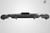 Carbon Creations Carbon Creations Tando Rear Lip/Add On | EXT 117794