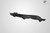 Carbon Creations Carbon Creations Tando Rear Lip/Add On | EXT 117794