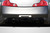 Carbon Creations Carbon Creations Tando Rear Lip/Add On | EXT 117794