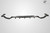 Carbon Creations Carbon Creations Nexos Rear Lip/Add On | EXT 117830