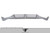 Aero Function Aero Function AF-1 Rear Lip/Add On | EXT 117847