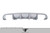 Aero Function Aero Function AF-2 Rear Lip/Add On | EXT 117853