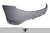 Aero Function Aero Function AF-1 Rear Bumper | EXT 117862