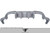 Aero Function Aero Function AF-1 Rear Lip/Add On | EXT 117888