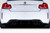 Aero Function Aero Function AF-1 Rear Lip/Add On | EXT 117888