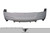 Aero Function Aero Function AF-1 Rear Bumper | EXT 117902