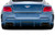 Aero Function Aero Function AF-1 Rear Bumper | EXT 117902
