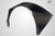 Carbon Creations Carbon Creations Gran Veloce Fender Flare | EXT 117911