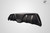 Carbon Creations Carbon Creations Boss Rear Lip/Add On | EXT 117939
