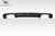 Duraflex Duraflex Rover Rear Lip/Add On | EXT 117954