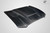 Carbon Creations Carbon Creations Hellcat Redeye Look Hood | EXT 118002