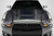 Carbon Creations Carbon Creations Hellcat Redeye Look Hood | EXT 118002