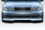 Duraflex Duraflex RGR Tune Front Lip/Add On | EXT 118024