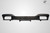 Carbon Creations Carbon Creations Sceptre Rear Lip/Add On | EXT 118039