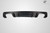Carbon Creations Carbon Creations Turn Auto Rear Lip/Add On | EXT 118041