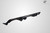 Carbon Creations Carbon Creations Turn Auto Rear Lip/Add On | EXT 118041