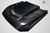 Carbon Creations Carbon Creations Interceptor Hood | EXT 118047