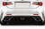 Duraflex Duraflex Downforce Rear Lip/Add On | EXT 118074
