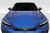 Duraflex Duraflex Torque Hood | EXT 118078