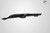 Carbon Creations Carbon Creations MP Aero Rear Lip/Add On | EXT 118089